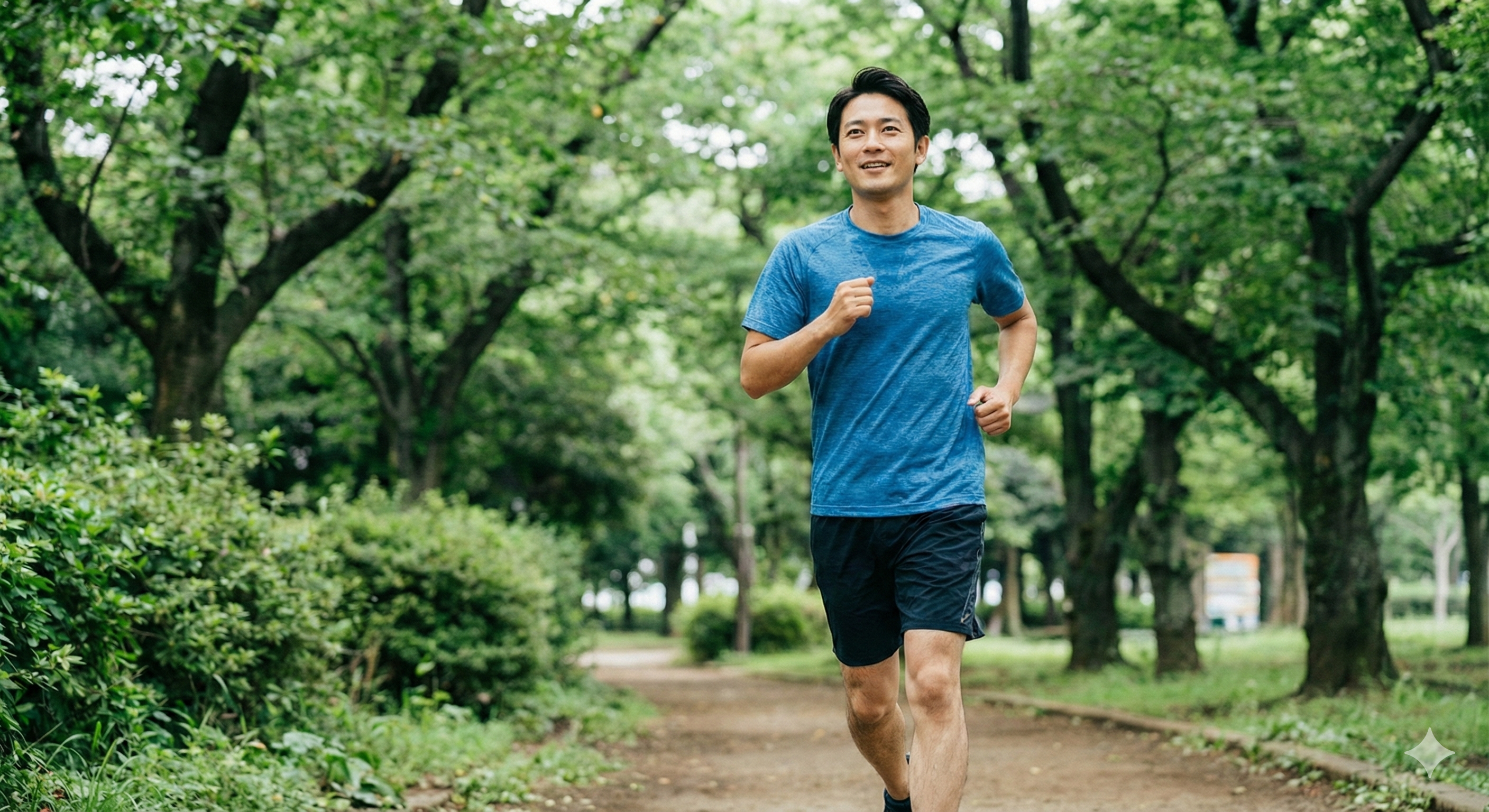 30代男性のダイエットイメージ