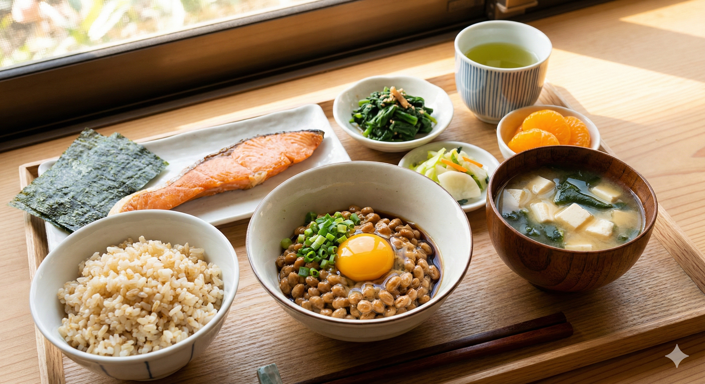 納豆ダイエットのイメージ