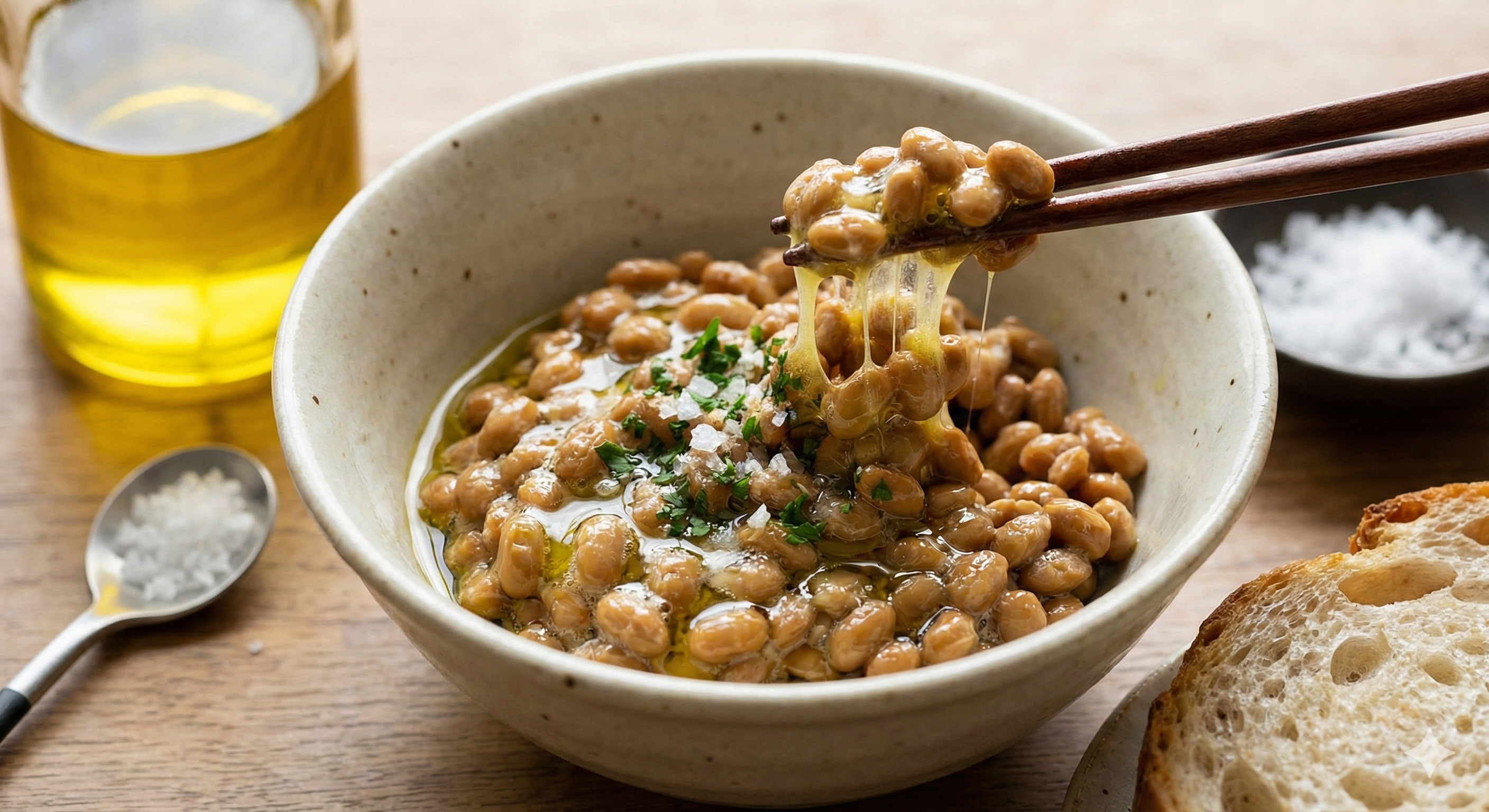 納豆のダイエットアレンジレシピ3